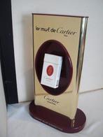 Cartier - Le Must de Cartier - Cigarettes - Distributeur -