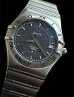 Omega - Constellation Calendar Perpatuel - 1552.40.00 -, Handtassen en Accessoires, Nieuw