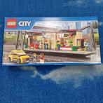 Lego - Town - Lego 60050 - Lego 60050 City Bahnsteig -, Nieuw