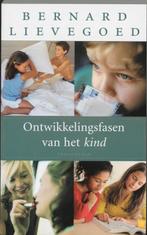 Ontwikkelingsfasen van het kind 9789060384923 B. Lievegoed, Boeken, Verzenden, Zo goed als nieuw, B. Lievegoed