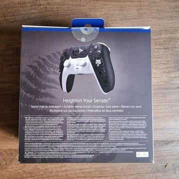 Sony - Playstation 5 (PS5) - DualSense The Last Of Us, Games en Spelcomputers, Nieuw