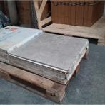 SALE - Town Grey, 59,5 x 59,5 cm, 4m2, nr103 -  Keramische, Doe-het-zelf en Bouw, Ophalen of Verzenden, Nieuw