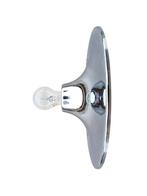 Lampe murale - Plafonnière, lampe de plafond - Acier