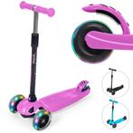 Tweedekans | LifeGoods TurboRide Kinderstep - Step 5-8 Jaar, Fietsen en Brommers, Ophalen of Verzenden, Nieuw
