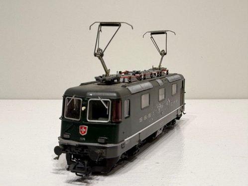 Märklin H0 - 29859 - Elektrische locomotief (1) - Modell, Hobby en Vrije tijd, Modeltreinen | H0