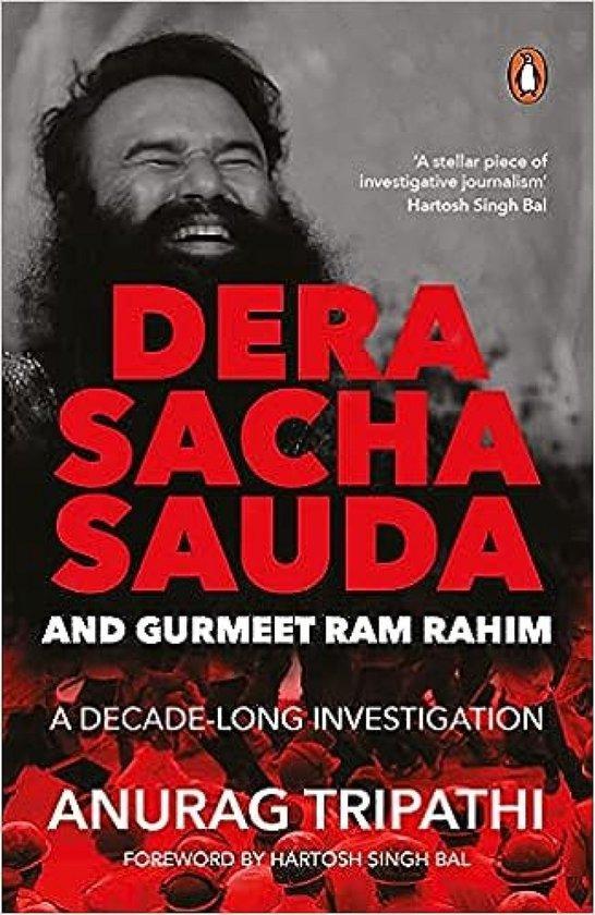 Dera Saccha Sauda and Gurmeet Ram Rahim 9780143442400, Livres, Langue | Anglais, Envoi