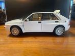 Kyosho 1:18 - Modelauto - Lancia Delta HF Integrale, Hobby & Loisirs créatifs