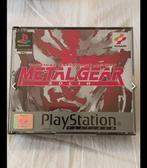 Sony - PlayStation Metal Gear Solid Bundle -, Nieuw