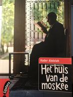 Het huis van de moskee 9789001814830 Abdolah K., Boeken, Verzenden, Zo goed als nieuw, Abdolah K.