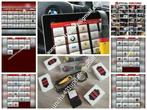Launch X431 Universeel Uitleesapparaat bluetooth diagnose, Verzenden, Nieuw