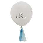 Ballon Big Brother 45cm, Verzenden