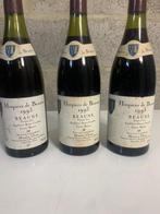1993 Hospice de Beaune Cuvée Brunet - Beaune 1er Cru - 3, Verzamelen, Wijnen, Nieuw