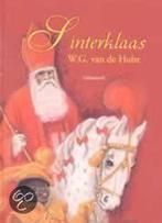 Sinterklaas 9789026610974 W.G. Van de Hulst, Verzenden, Gelezen, W.G. Van de Hulst