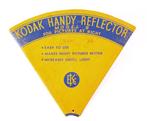 Kodak foldable reflector Flitser, Nieuw