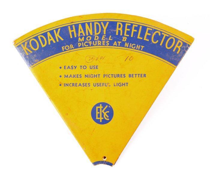 Kodak foldable reflector Flitser, Audio, Tv en Foto, Fotocamera's Analoog