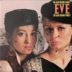 The Alan Parsons Project - Eve, Verzenden, Gebruikt