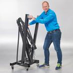 Datona Garagekraan hydraulisch 2 ton - inklapbaar - Datona, Ophalen of Verzenden, Nieuw