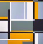 Veronika Obushikhina - Linear Geometry 13 XL
