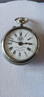 Roskopf-Cuervo y Sobrinos- - 1900-1949, Nieuw