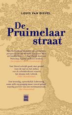 De Pruimelaarstraat 9789460011122 Louis Van Dievel, Boeken, Verzenden, Gelezen, Louis Van Dievel