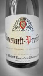 2009 Pierre Matrot Perrières - Meursault 1er Cru - 2, Nieuw