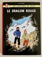 Tintin - Le Dragon Rouge - 1 Album - Gelimiteerde en