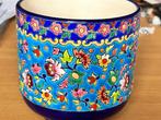 Longwy - longwy - Pot - longwy - cache-pot longwy
