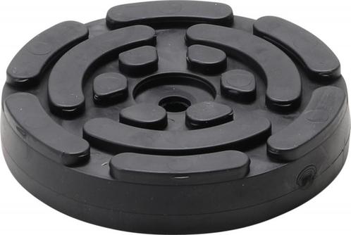 Bgs Technic Rubberschijf voor hefplatforms diameter 140 mm, Auto-onderdelen, Verlichting, Verzenden