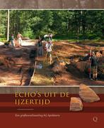 Echo’s uit de ijzertijd / Quadrant-collectie / 4, Verzenden, Evert van Ginkel