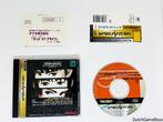 Sega Saturn - Dead Or Alive + Spine & Reg. Card - Japan, Games en Spelcomputers, Verzenden, Gebruikt