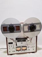 Akai - Deck à cassette stéréo à trois têtes GX-630D Pont de, Nieuw