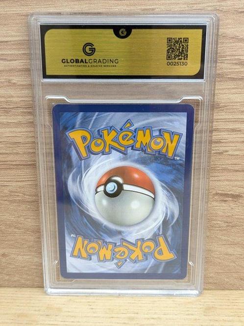 Pokémon - 1 Graded card - Articuno 161 / 159 IR Full art -, Hobby en Vrije tijd, Verzamelkaartspellen | Pokémon