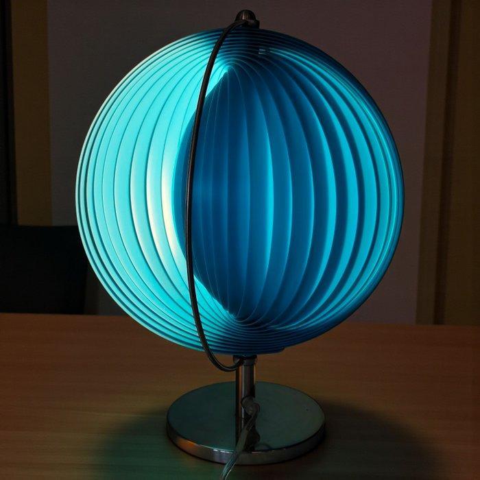 Lamp - Plastic, Metaal, Antiek en Kunst, Kunst | Designobjecten