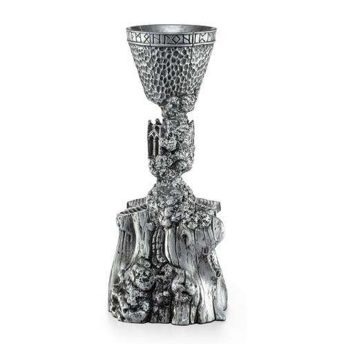 Harry Potter Replica The Goblet of Fire 19 cm, Verzamelen, Harry Potter, Ophalen of Verzenden