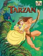 Tarzan / Disney filmstrip 9789054286417 Walt Disney, Verzenden, Gelezen, Walt Disney