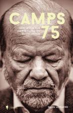 Camps 75 9789089318428 Manu Adriaens, Boeken, Verzenden, Gelezen, Manu Adriaens