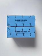 2024/25 DAKA Manchester City 2024-2025 Top Audience Erling, Nieuw