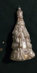 Kerstdecoratie - Glas - Versiering van de Kerstman, Nieuw