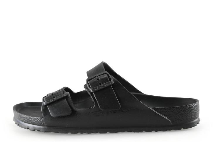 Birkenstock sandalen in maat 44 Zwart | 25% korting, Kleding | Heren, Schoenen, Zwart, Zo goed als nieuw, Sandalen, Verzenden