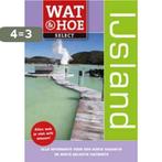 IJsland / Wat & Hoe select 9789021552859 A.F. Stonehouse, Boeken, Verzenden, Gelezen, A.F. Stonehouse