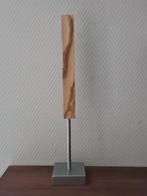 Bram Art & Design - Bram van den Brink - Lamp - light it up, Antiek en Kunst