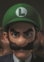 Collectibles & Co. - Luigi - “Bossy Luigi” by Collectibles &, Games en Spelcomputers, Nieuw