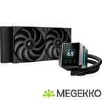 DeepCool Mystique 240, Verzenden