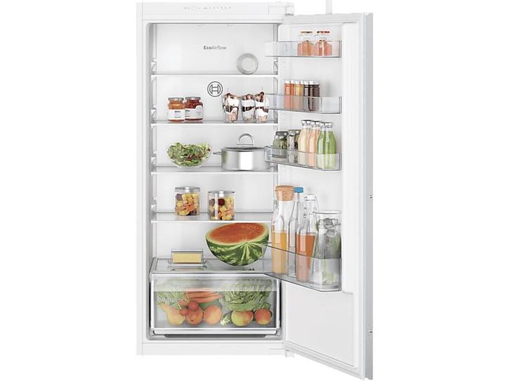 Bosch -  Inbouw Koelkast Serie 2 Vitafresh 122 Cm E  - N/a, Elektronische apparatuur, Koelkasten en IJskasten, Nieuw, Zonder vriesvak