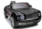 Bentley Mulsanne SVX 12V Kinderauto, Ophalen of Verzenden, Nieuw