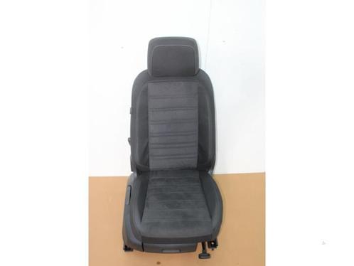 Stoel rechts Volkswagen Touran O75863, Auto-onderdelen, Interieur en Bekleding