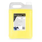 BeamZ FSMF5S rookvloeistof medium density - Geel - 5L, Verzenden