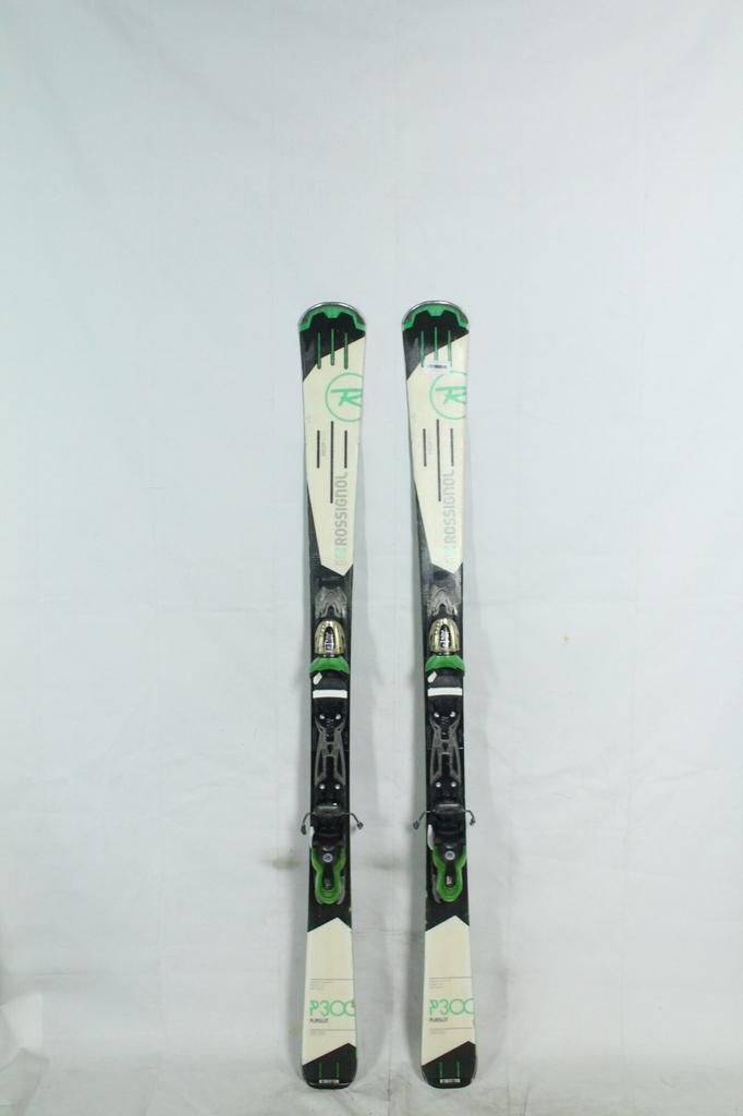 Refurbished - Ski - Rossignol Pursuit P300 - 149, Sport en Fitness, Skiën en Langlaufen, Ski, 140 tot 160 cm, Gebruikt, Rossignol