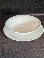 Yves Saint Laurent - Schotel (5) - Keramiek