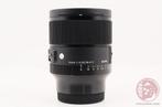 Sigma 24mm F1.4 DG DN Cameralens, Audio, Tv en Foto, Fotocamera's Digitaal, Nieuw